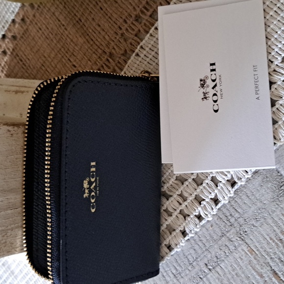 Coach wallet - Picture 3 of 5